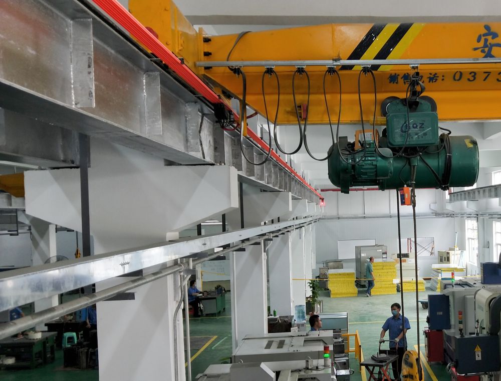 無(wú)接縫滑觸線、滑導(dǎo)線廠家品牌、型號(hào)參數(shù)、批發(fā)價(jià)格及安裝維修服務(wù)