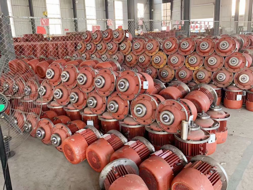 四川起重電機、攀枝花電動葫蘆起升電機廠家批發(fā)零售