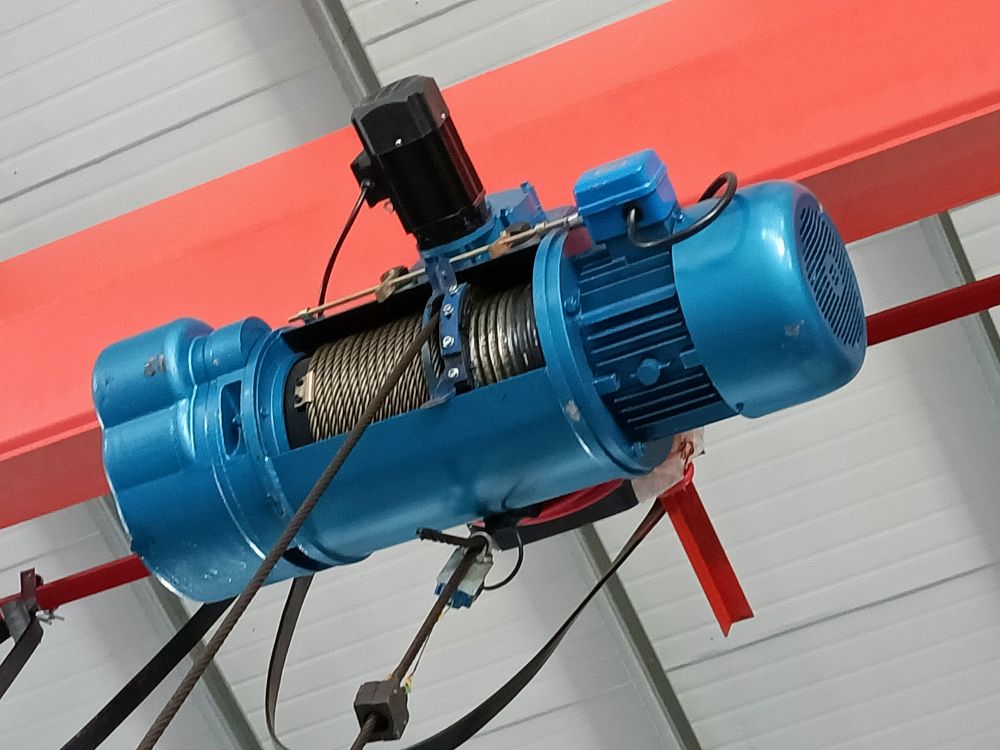 湘潭起重機(jī)、電動(dòng)單梁橋式起重機(jī)廠家銷(xiāo)售安裝維修