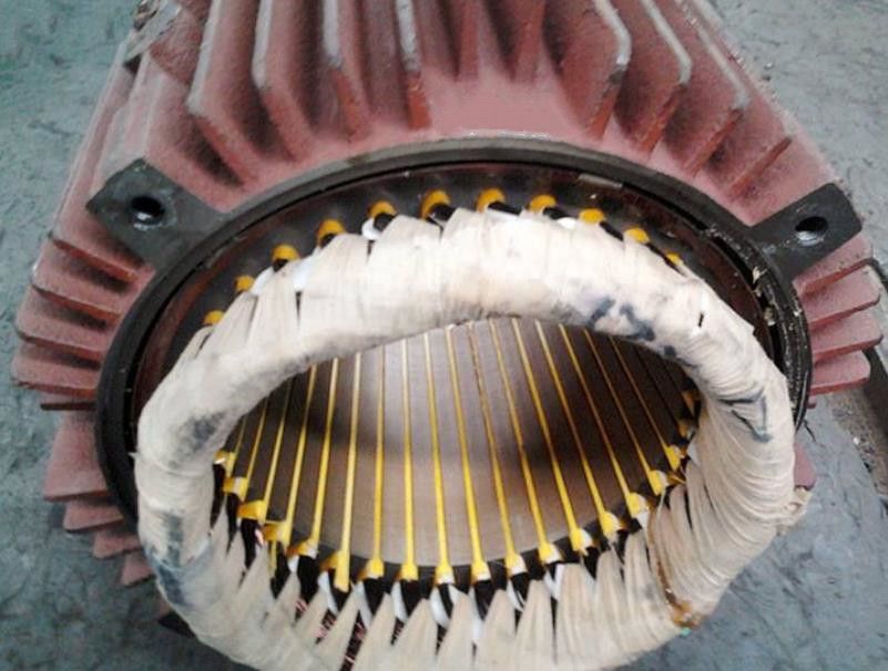 長(zhǎng)垣起重機(jī)電機(jī)配件維修、專修各種起重電機(jī)