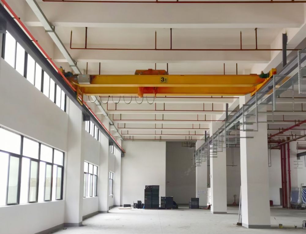 山東雙梁橋式起重機、LH型電動雙梁橋式起重機、天車、吊機