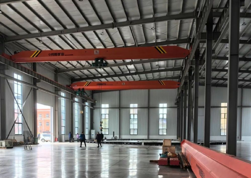 LDA型電動(dòng)單梁起重機(jī)、橋式起重機(jī)廠家品牌、價(jià)格