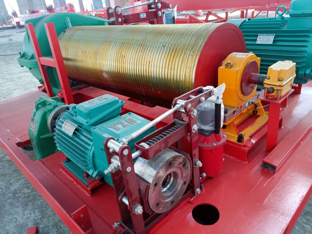 山西太原雙梁起重機臺車、起重小車、運行小車廠家銷售安裝