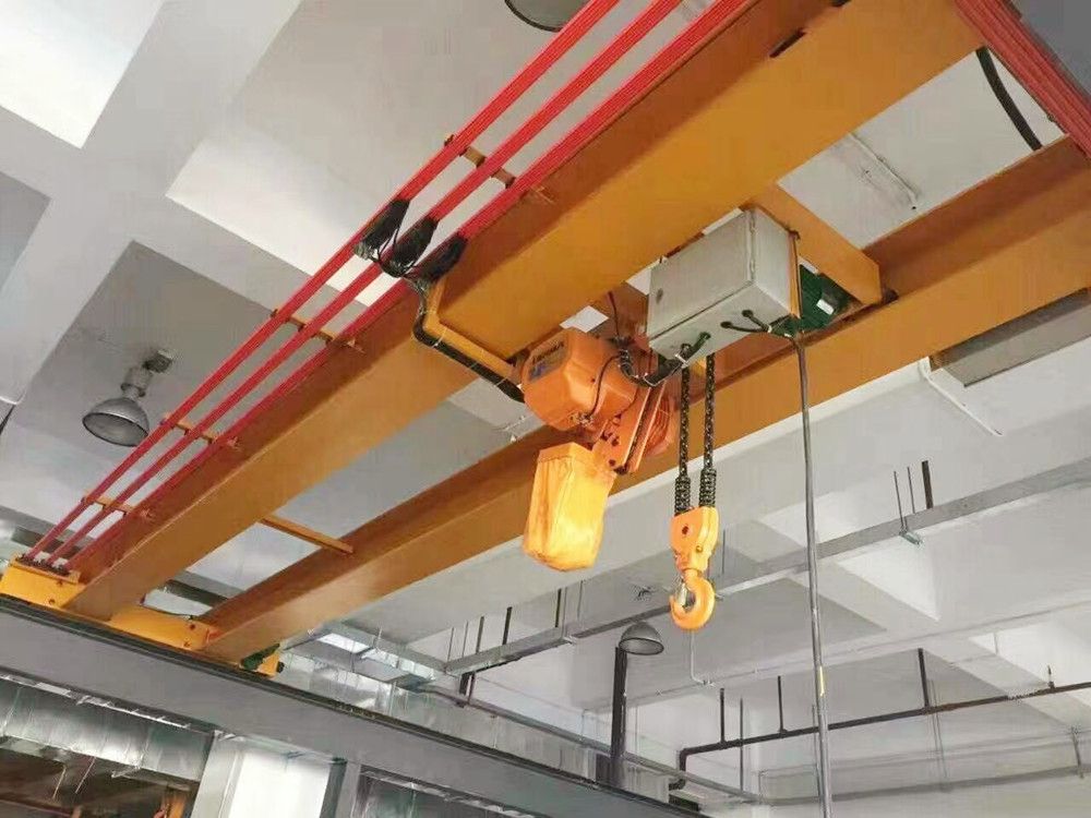 嘉興起重機(jī)、LH型電動(dòng)葫蘆雙梁起重機(jī)廠家銷售、安裝維修