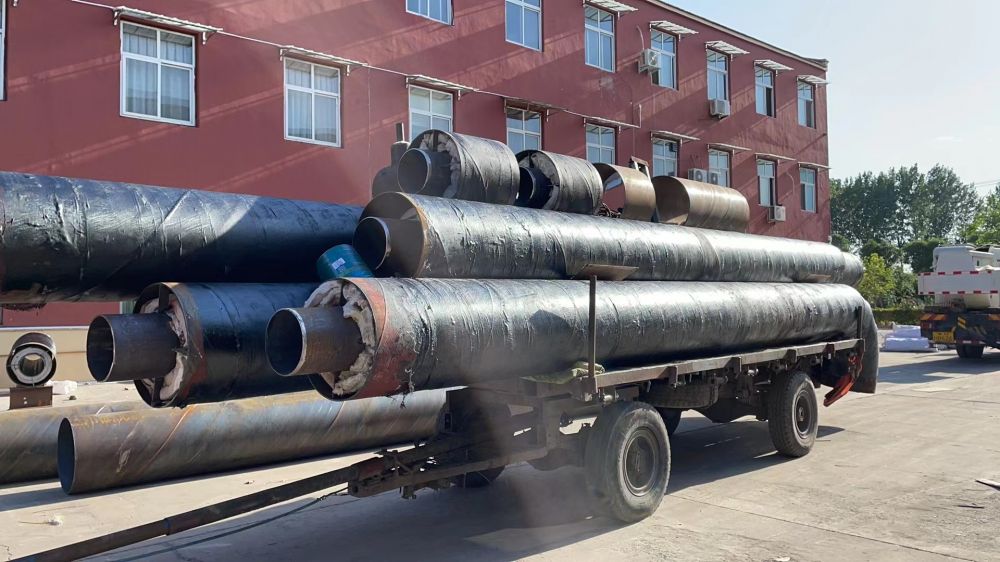 管道設(shè)計(jì)，管道安裝，管道維修