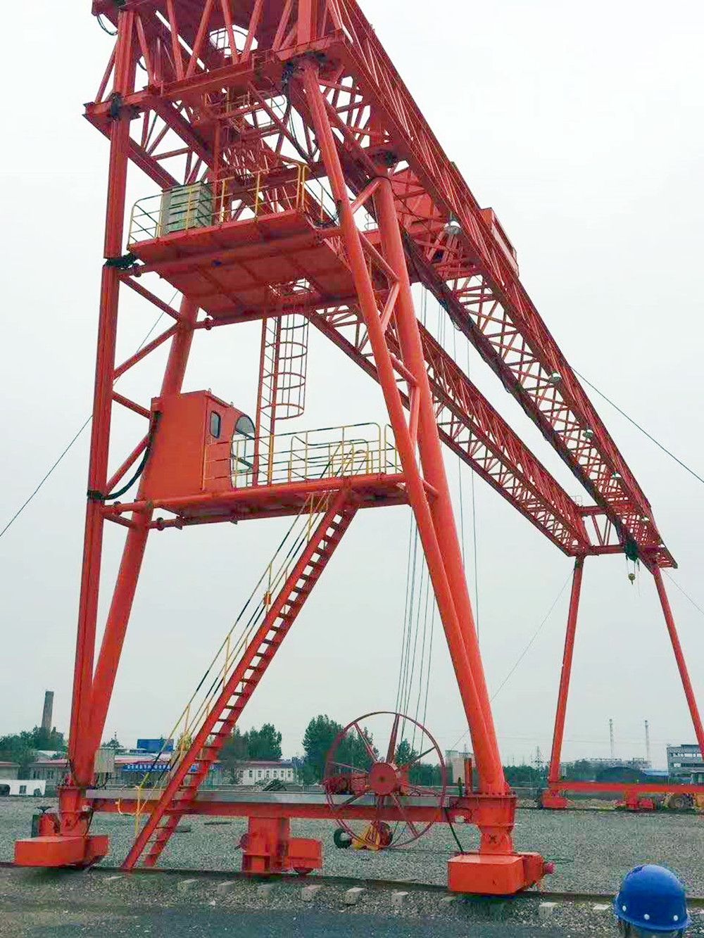 工程龍門吊、路橋門機、提梁機型號、參數、出租租賃、安裝維修