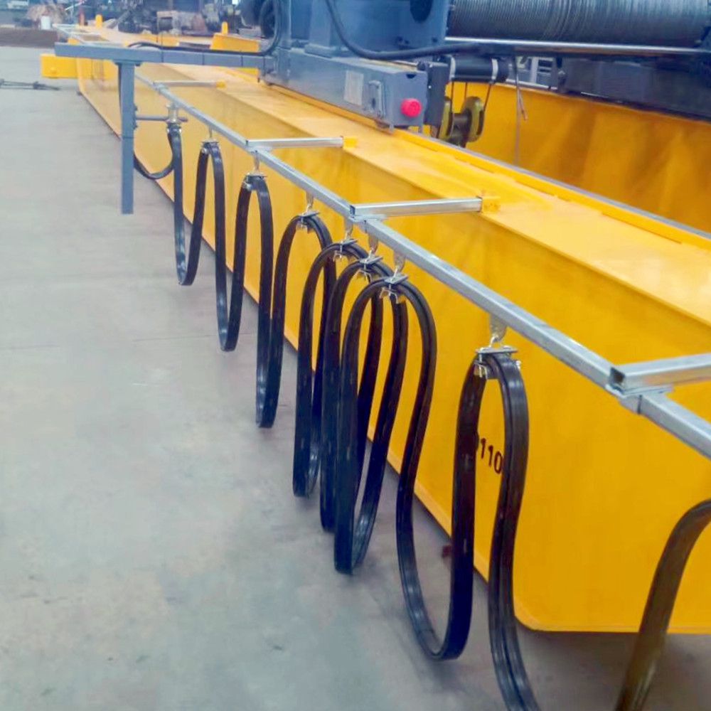 湖州起重機(jī)械用電纜線、扁電纜線廠家批發(fā)、配套供貨