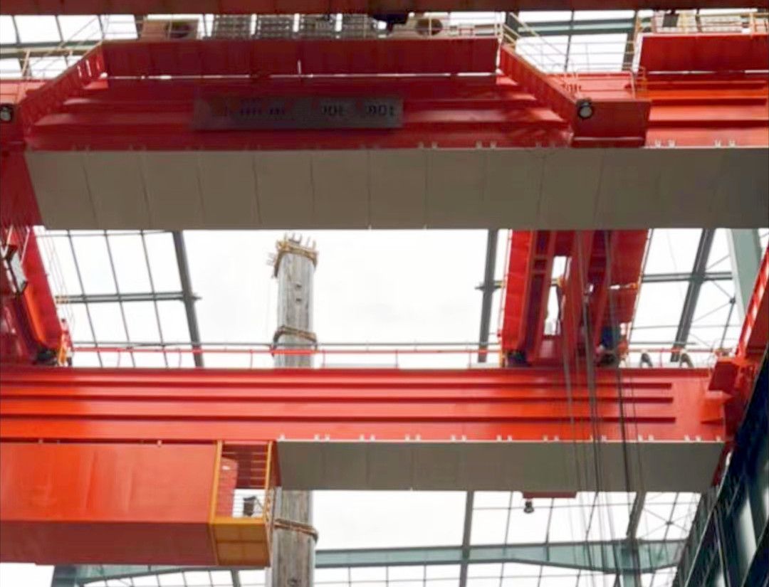 株洲冶金吊、冶金起重機、鑄造鍛造橋式起重機廠家銷售服務(wù)