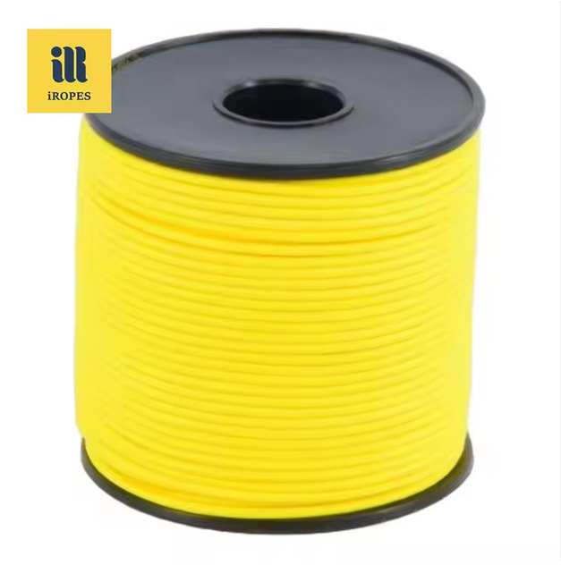 004 1.5毫米X 100M超高分子量聚乙烯核心和超高分子量聚