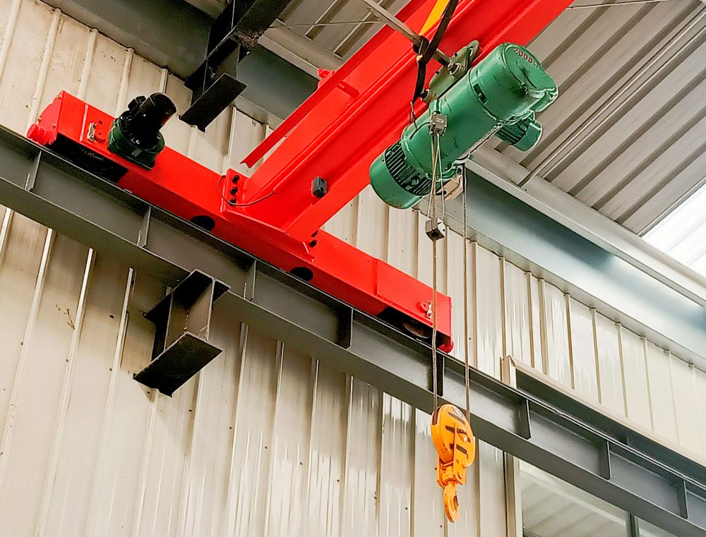 電動(dòng)葫蘆廠家、型號(hào)、參數(shù)、電動(dòng)葫蘆銷售批發(fā)及安裝維修