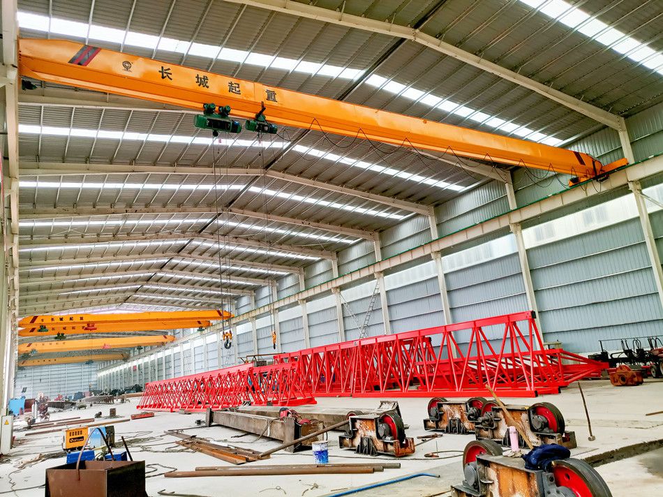 洛陽起重機(jī)、LDA1-20t電動(dòng)單梁起重機(jī)廠家報(bào)價(jià)、安裝維修