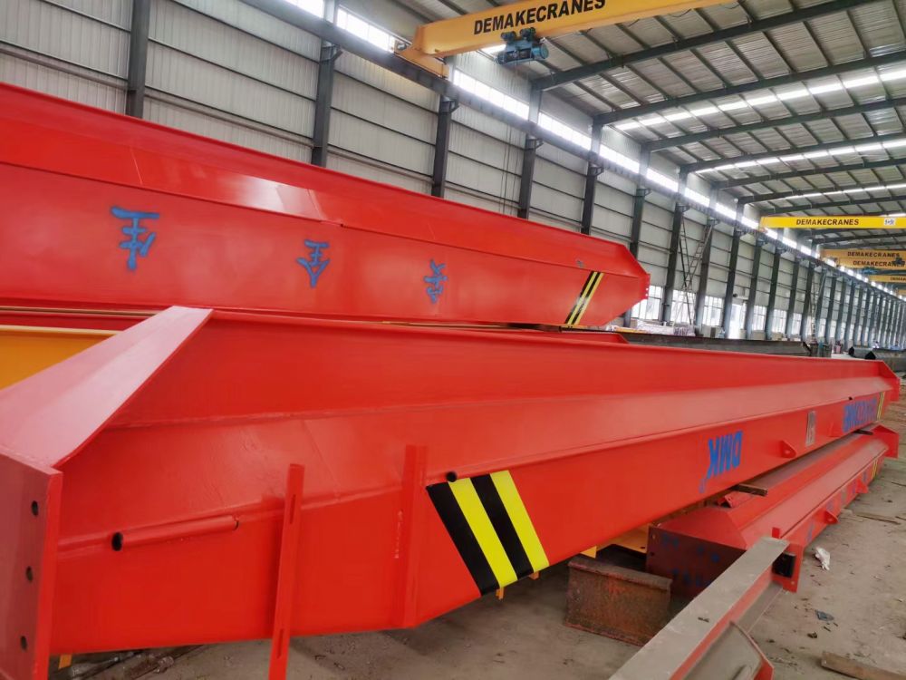 承德LDA型1~20t電動單梁起重機廠家銷售服務(wù)