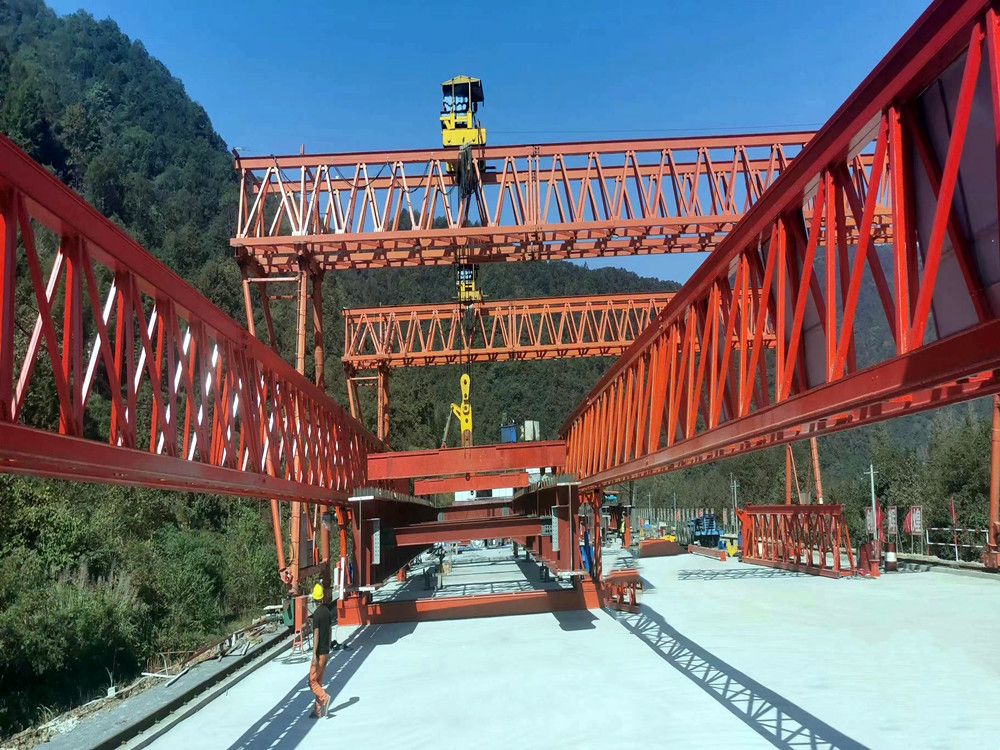 架橋機生產廠家、型號規(guī)格、技術參數、安裝維修、租賃回收、價格報價