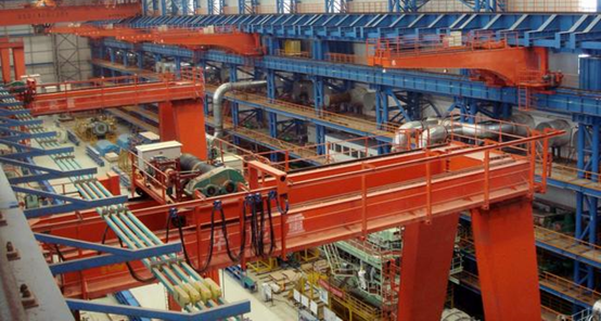 壁行式懸臂起重機特點及結(jié)構(gòu)設(shè)計