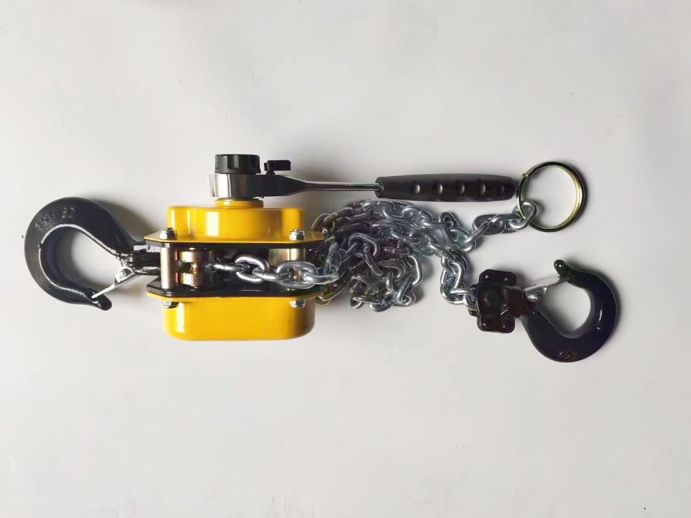 手扳葫蘆、手動(dòng)葫蘆、手拉葫蘆廠家批發(fā)、價(jià)格優(yōu)惠