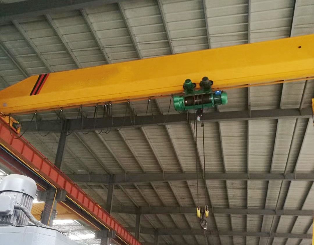 遼寧起重機(jī)、阜新電動單梁起重機(jī)廠家銷售、安裝維修