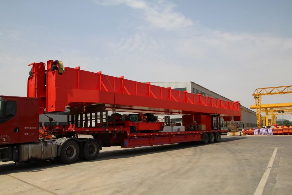 雙梁橋式起重機(jī)、雙梁行車、雙梁吊機(jī)廠家、價格