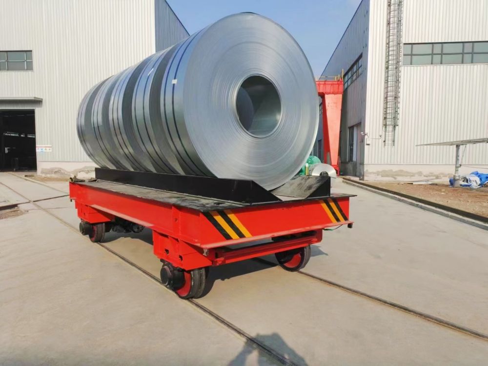 軌道地平車、電動平車、地平車廠家品牌、出廠價格