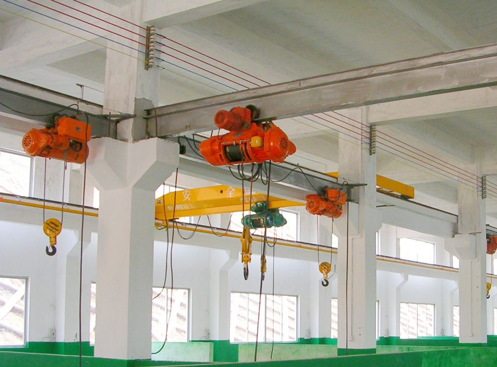 電動葫蘆、CD/MD(K)型電動葫蘆批發(fā)零售、安裝維修