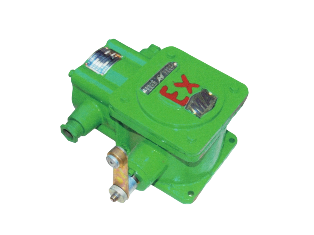 BLX501-10隔爆型行程開(kāi)關(guān)