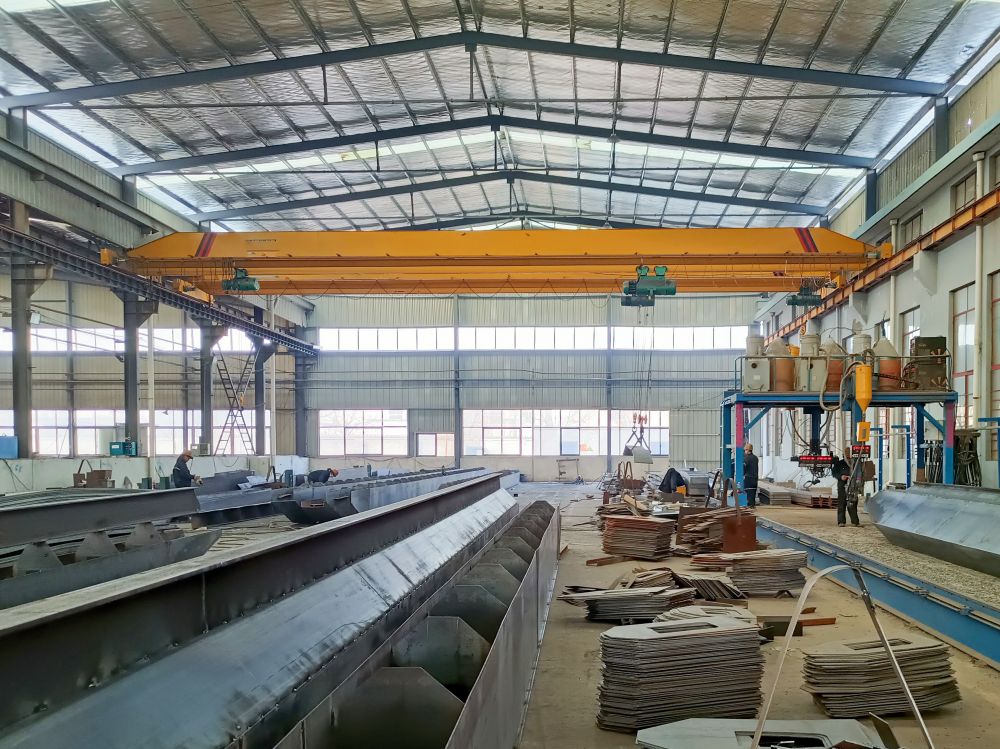 重慶起重機(jī)廠家品牌、單梁天車、吊機(jī)型號(hào)規(guī)格、技術(shù)參數(shù)、廠家報(bào)價(jià)