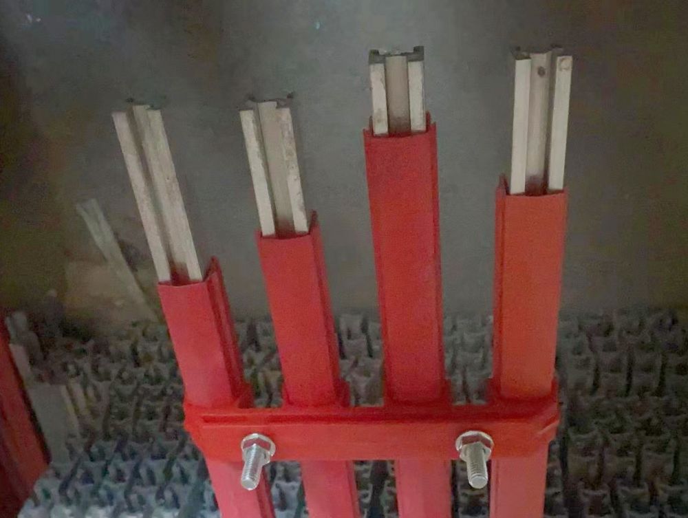 河南新鄉(xiāng)滑觸線、滑導線、 電軌廠家批發(fā)、型號、規(guī)格、參數(shù)