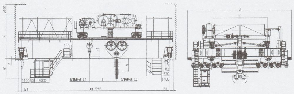 QD型吊鉤橋式起重機外形尺寸圖（600/150~800/180噸）.jpg