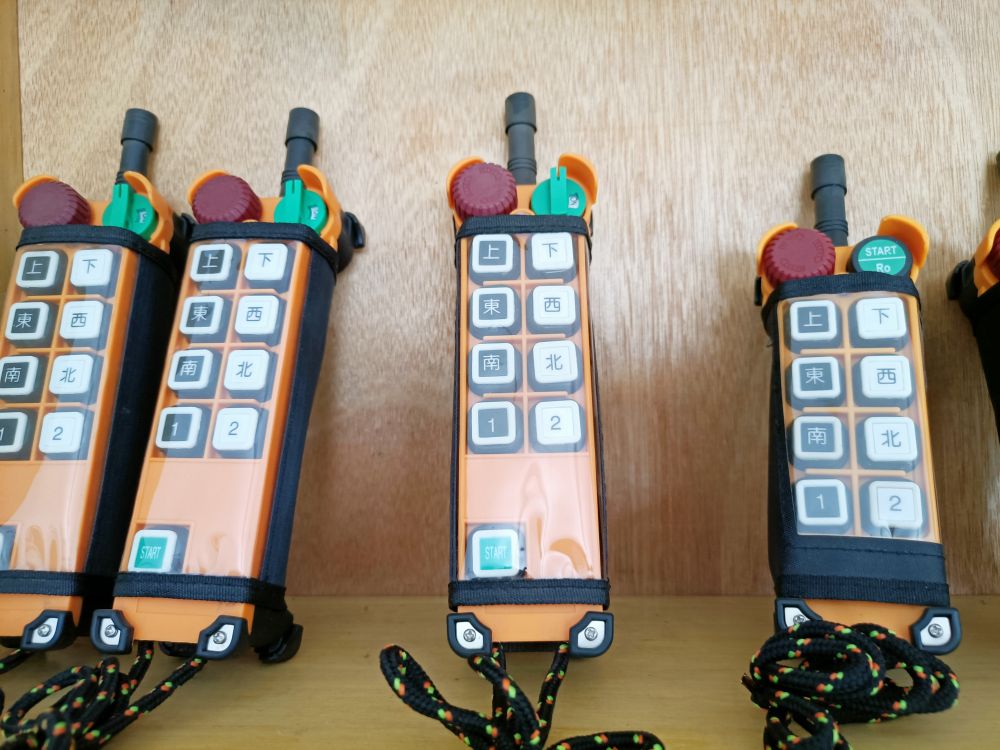 滄州起重電氣廠家批發(fā)、防爆起重機(jī)遙控器銷售安裝維修