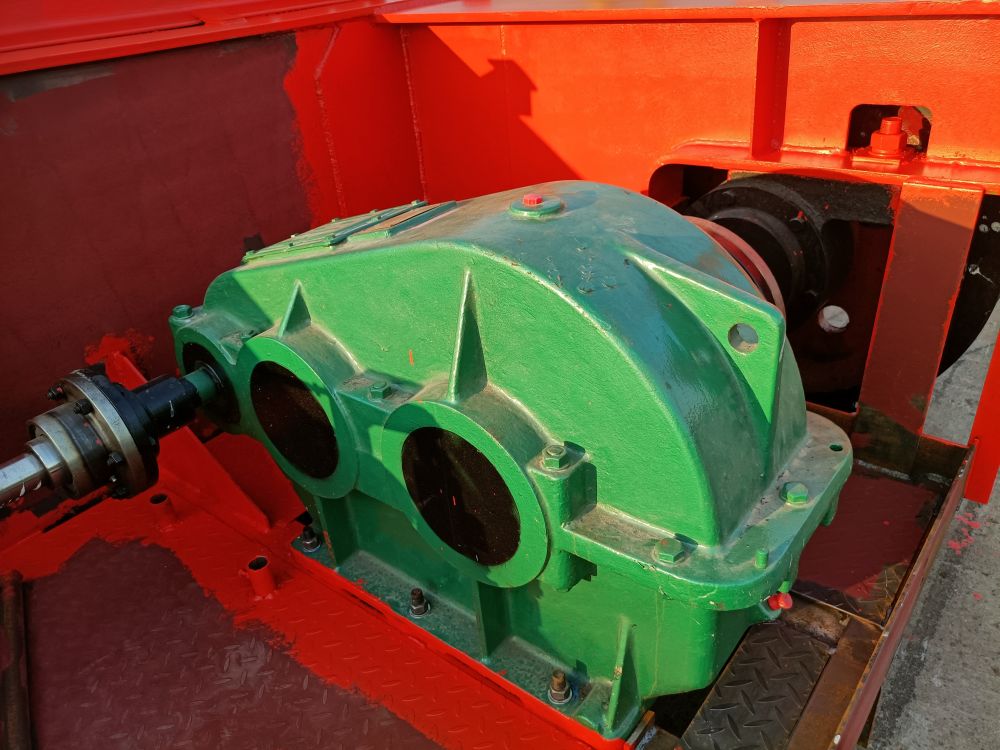 秦皇島圓柱齒輪減速機(jī)廠(chǎng)家銷(xiāo)售、配件維修