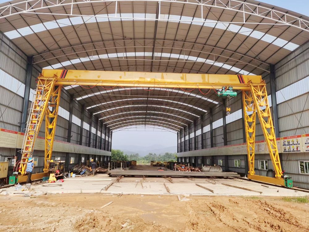 門式起重機(jī)廠家設(shè)計(jì)制造、安裝維修、龍門吊參數(shù)、型號、圖紙圖片