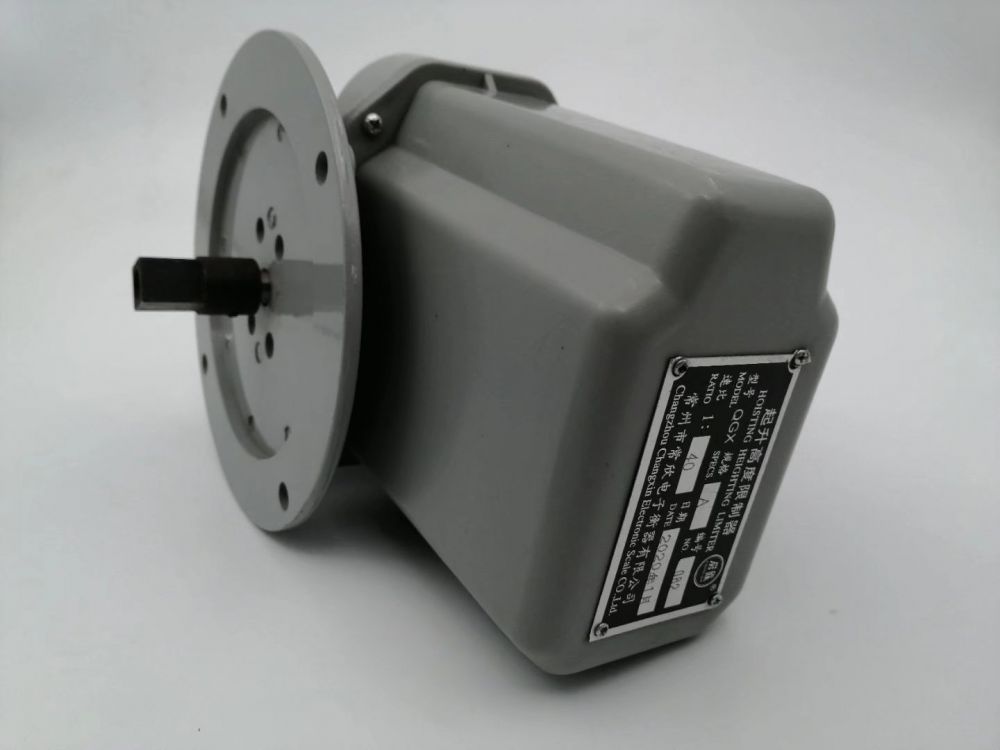 常州常欣起升高度限制器，起重機(jī)安全保護(hù)裝置