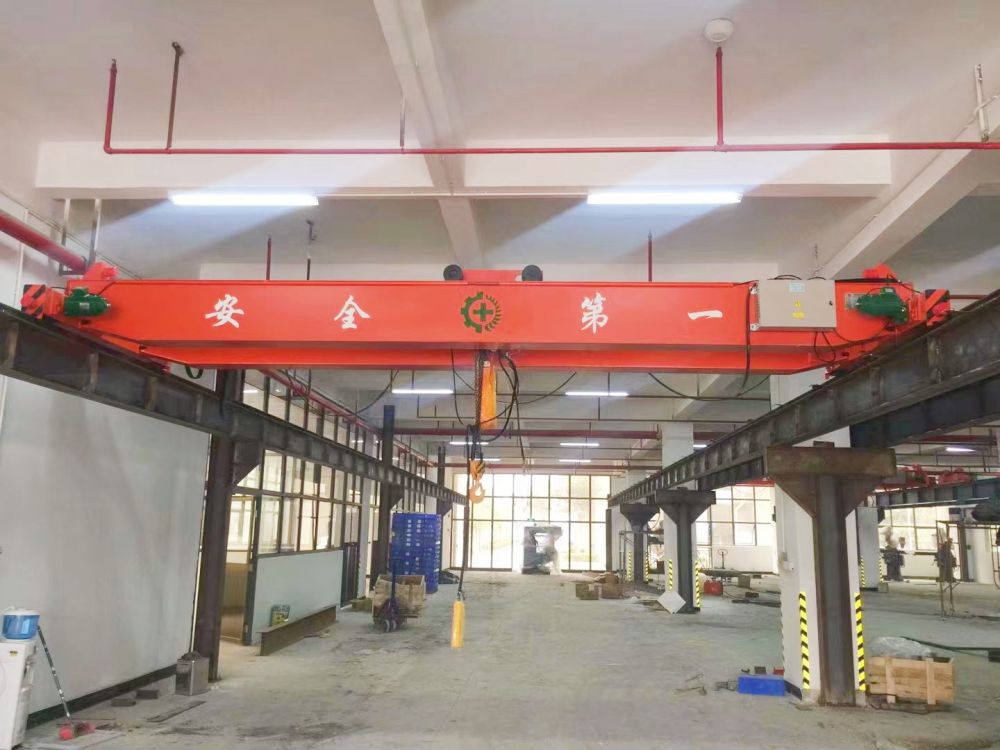 江西宜昌起重機(jī)廠家、型號(hào)、參數(shù)、雙梁橋式起重機(jī)生產(chǎn)制造、安裝維修