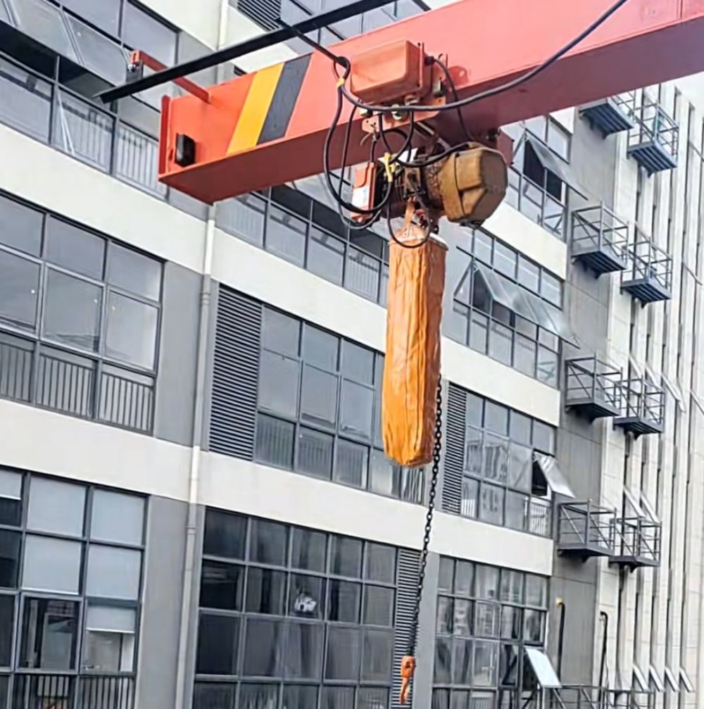 西安環(huán)鏈葫蘆、電動運行式環(huán)鏈葫蘆品牌、價格