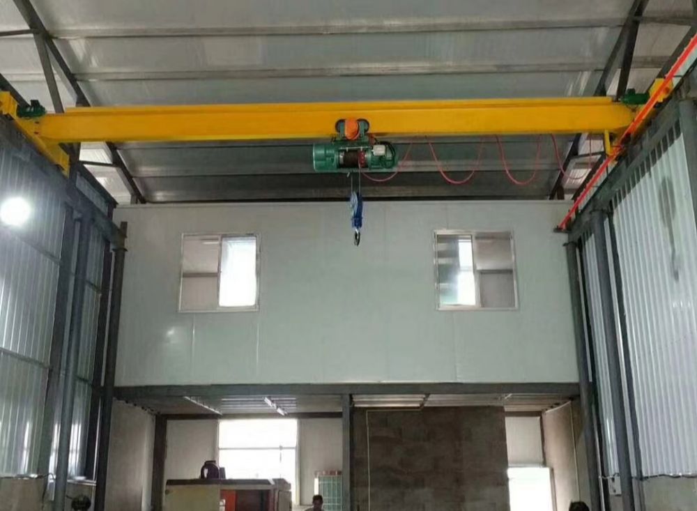 非標(biāo)起重機(jī)、電動(dòng)單梁起重機(jī)、2.8噸起重機(jī)