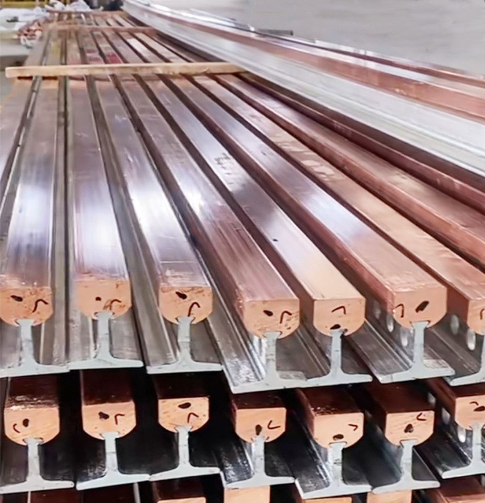 江蘇常州滑觸線、滑導(dǎo)線、無接縫滑觸線廠家批發(fā)、型號(hào)、價(jià)格