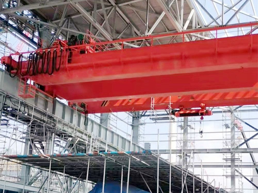 雙梁橋式吊機(jī)、天車(chē)、行吊、雙梁橋式起重機(jī)廠家銷(xiāo)售、安裝維修維保