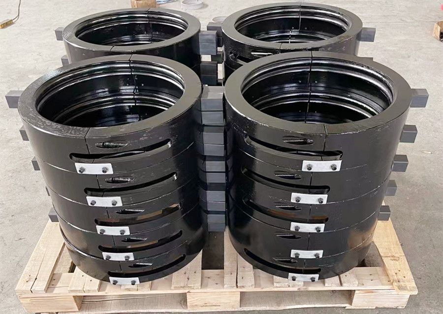 國產(chǎn)進(jìn)口電動(dòng)葫蘆導(dǎo)繩器系列產(chǎn)品