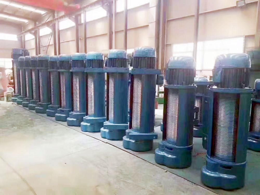 福州電動(dòng)葫蘆、鋼絲繩式電動(dòng)葫蘆廠家銷(xiāo)售安裝維修