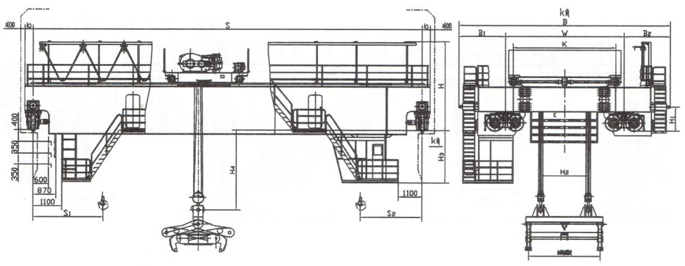 夾鉗橋式起重機(jī)外形機(jī)構(gòu)示意圖(二).jpg