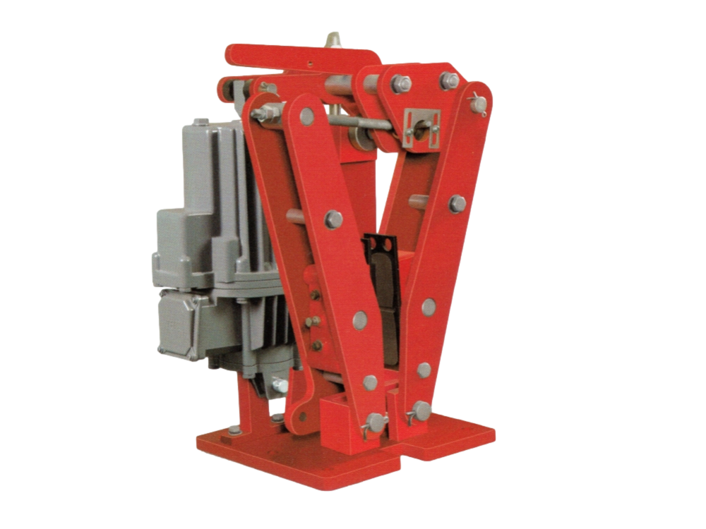 YPZ(2)ⅣⅤⅥ液壓臂盤式制動器