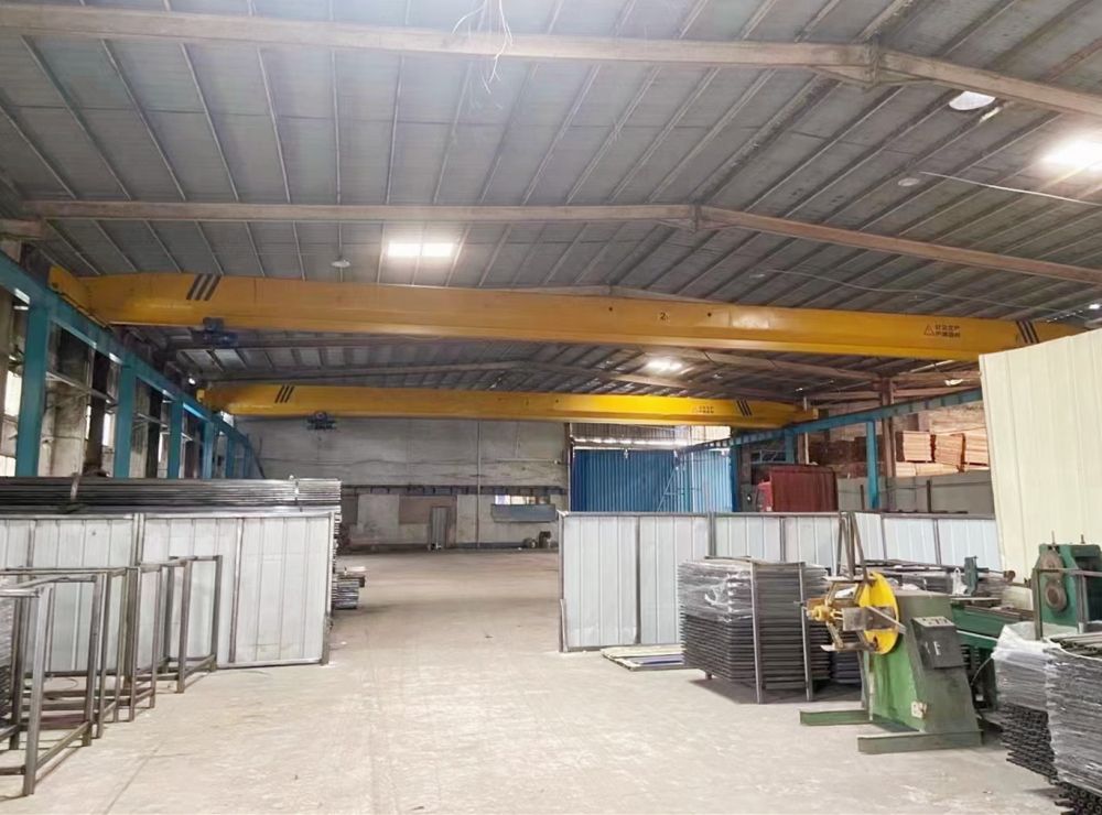 德陽起重機(jī)、綿竹市電動(dòng)單梁起重機(jī)廠家銷售