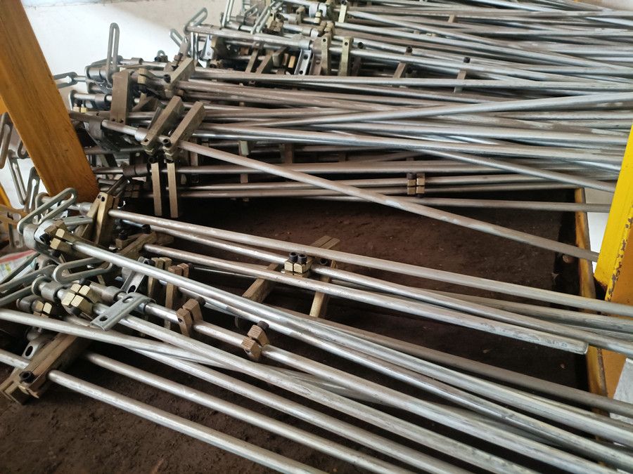 河南新鄉(xiāng)電動(dòng)葫蘆斷火限位器導(dǎo)桿批發(fā)