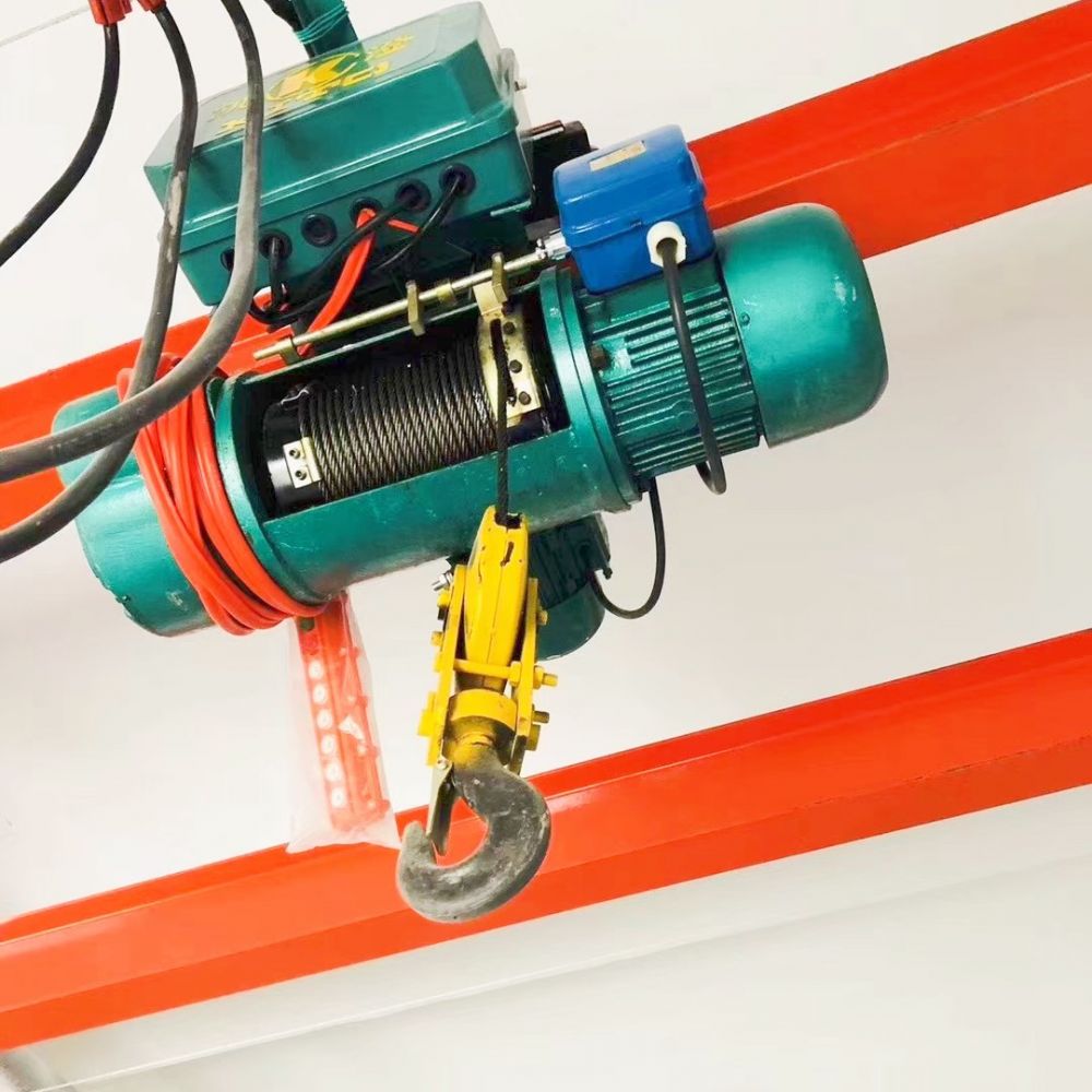 CDK/MDK江陰電動(dòng)葫蘆、凱澄電動(dòng)葫蘆批發(fā)零售、安裝維修