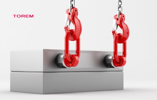 特爾姆吊點(diǎn) TRM061萬(wàn)向吊環(huán)