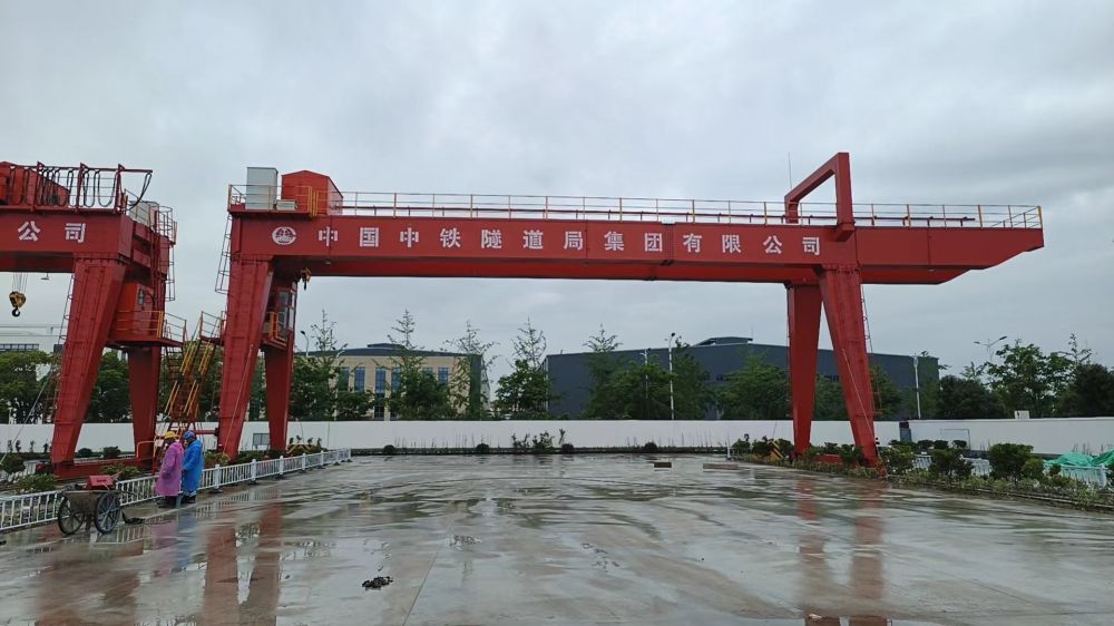 MG型門式起重機(jī)、雙梁龍門吊型號參數(shù)、出廠價(jià)格