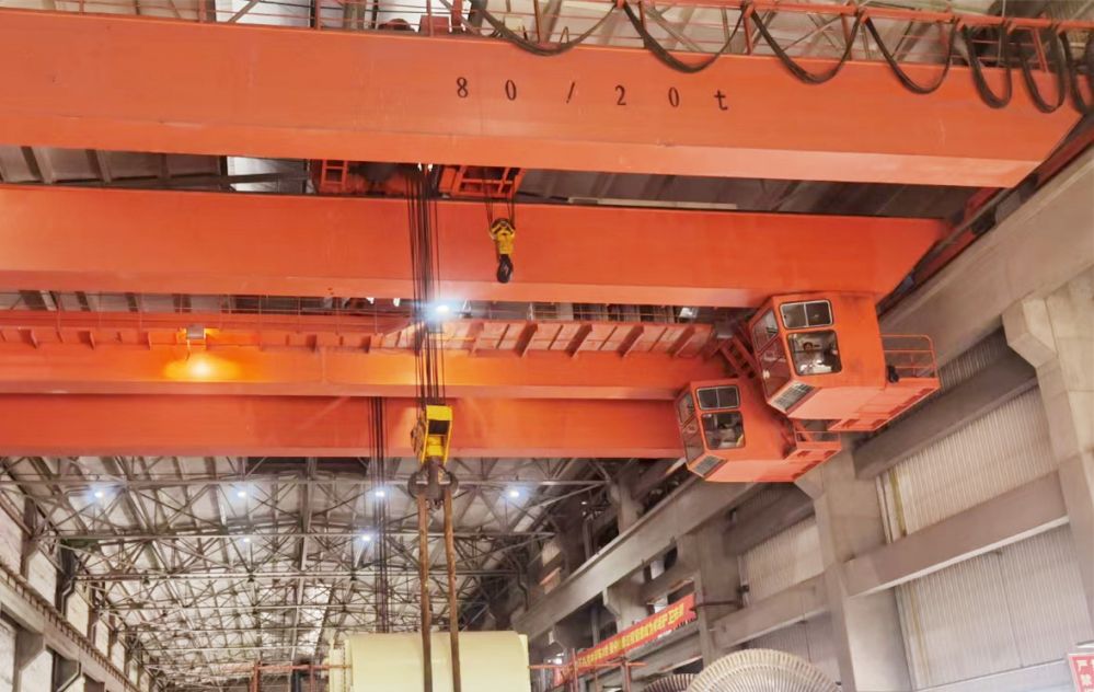 湖南吉首起重機(jī)廠家銷售、安裝維修、雙梁吊機(jī)、天車、型號(hào)參數(shù)、價(jià)格