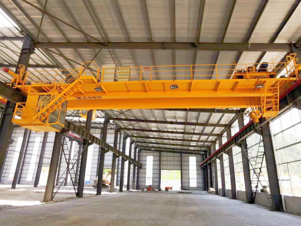 孝感起重機(jī)、電動(dòng)雙梁橋式起重機(jī)廠家銷售、安裝維修