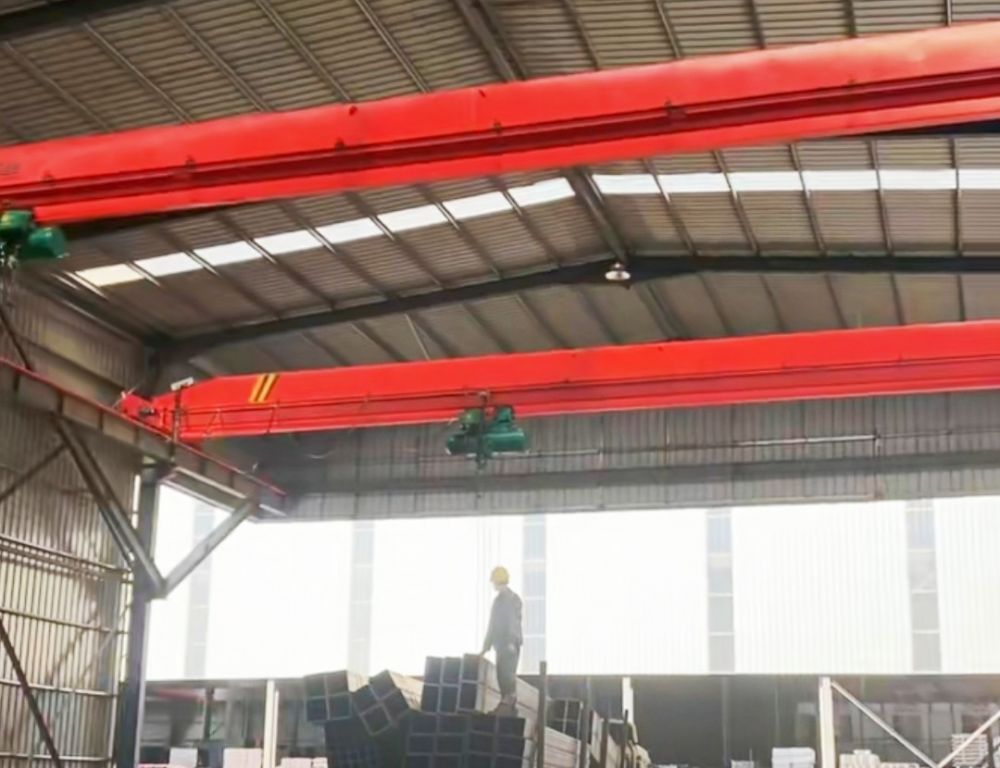 LD型電動單梁起重機、單梁吊機、天車生產(chǎn)廠家、價格報價