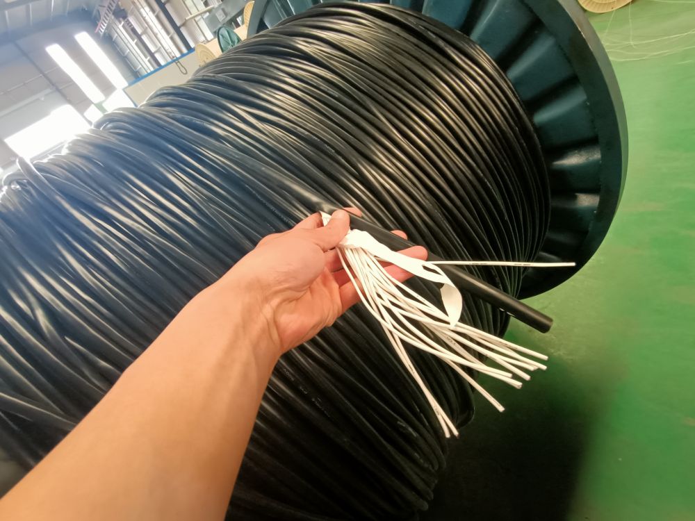 起重機(jī)專用電纜、單股/多股電纜、多芯控制電纜