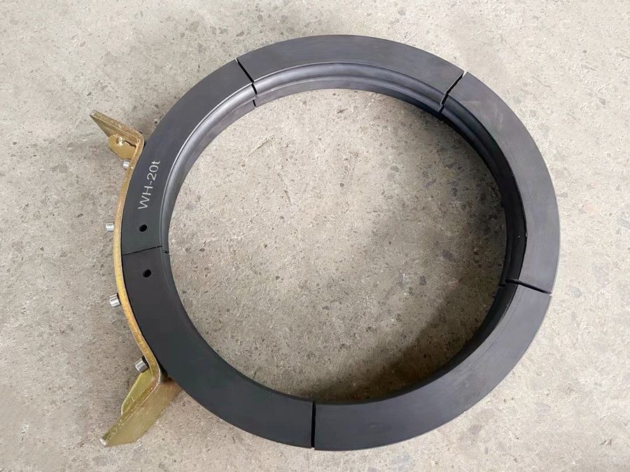 四川電動(dòng)葫蘆配件導(dǎo)繩器，防爆、歐式進(jìn)口導(dǎo)繩器廠家批發(fā)